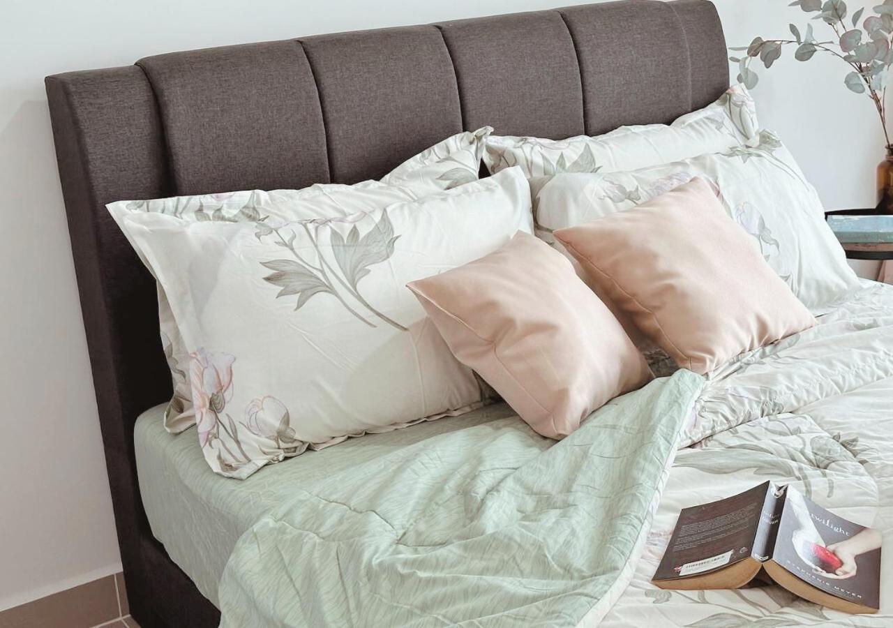 Tranquil Suite, Mkh Boulevard 2 Kajang Zewnętrze zdjęcie