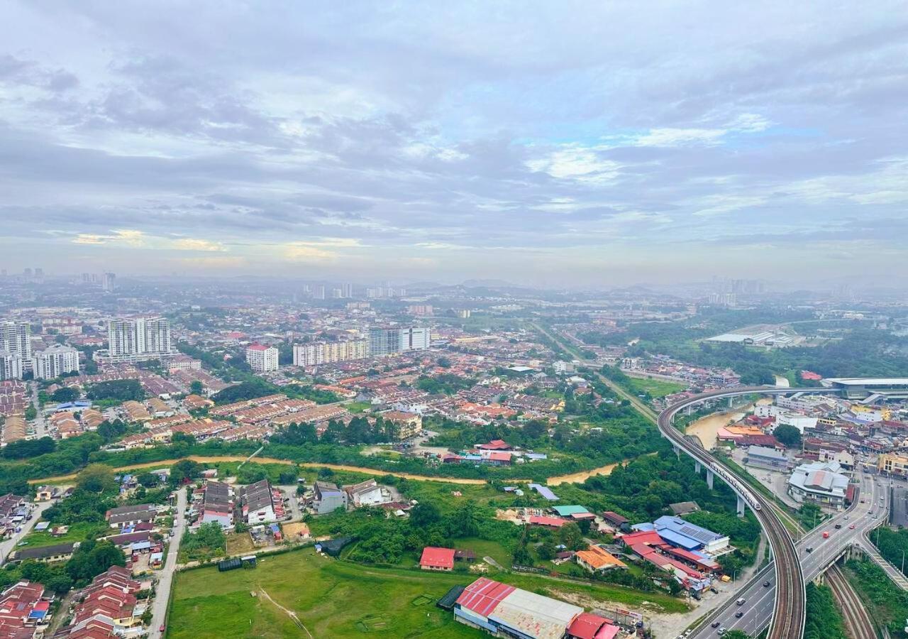 Tranquil Suite, Mkh Boulevard 2 Kajang Zewnętrze zdjęcie
