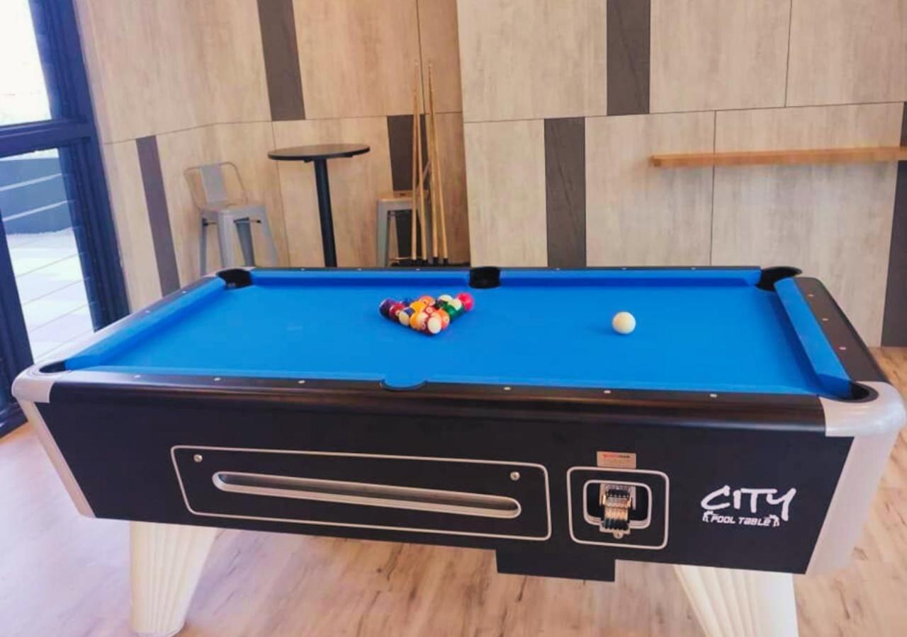 Tranquil Suite, Mkh Boulevard 2 Kajang Zewnętrze zdjęcie